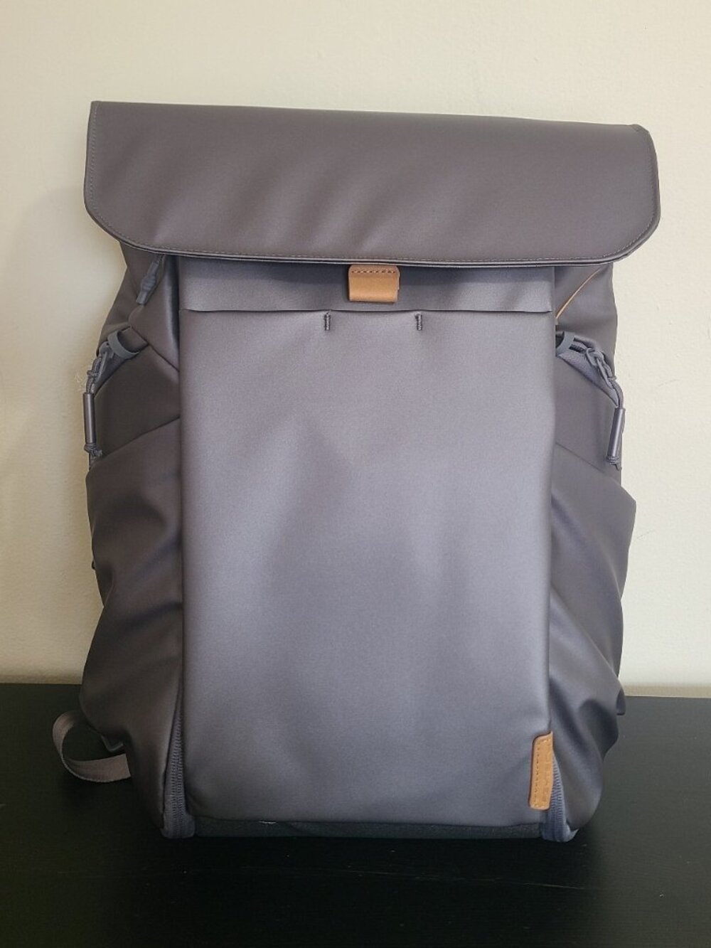 NWT PGYTECH OneGo Camera Backpack 18L Shell Gray